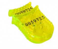 Пломба пластиковая якорного типа ГАРПУН