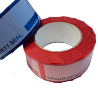 Защитная лента номерная