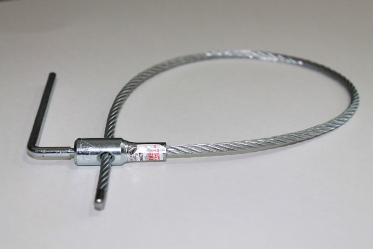 ЗУ Закрутка-Фал ЗУ Закрутка-Фал